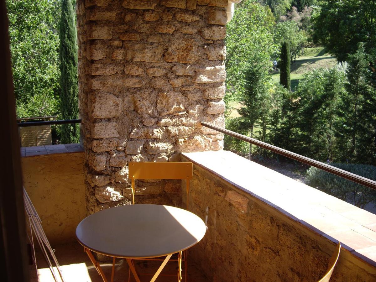 La Bastide De Mauragne - Gite Les Iris Apt Luaran gambar